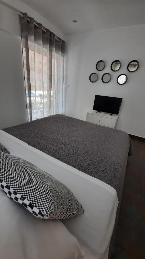 Glyfada Vacation Apt Atenas Exterior foto