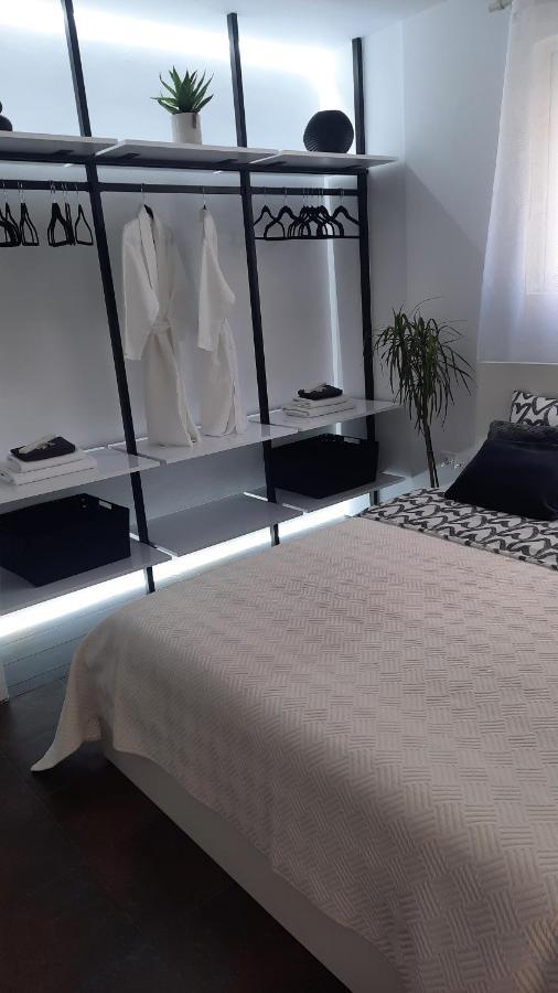 Glyfada Vacation Apt Atenas Exterior foto