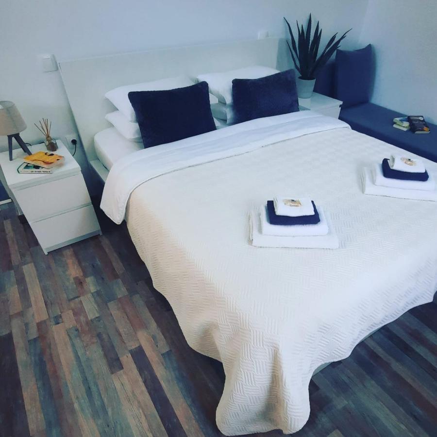 Glyfada Vacation Apt Atenas Exterior foto