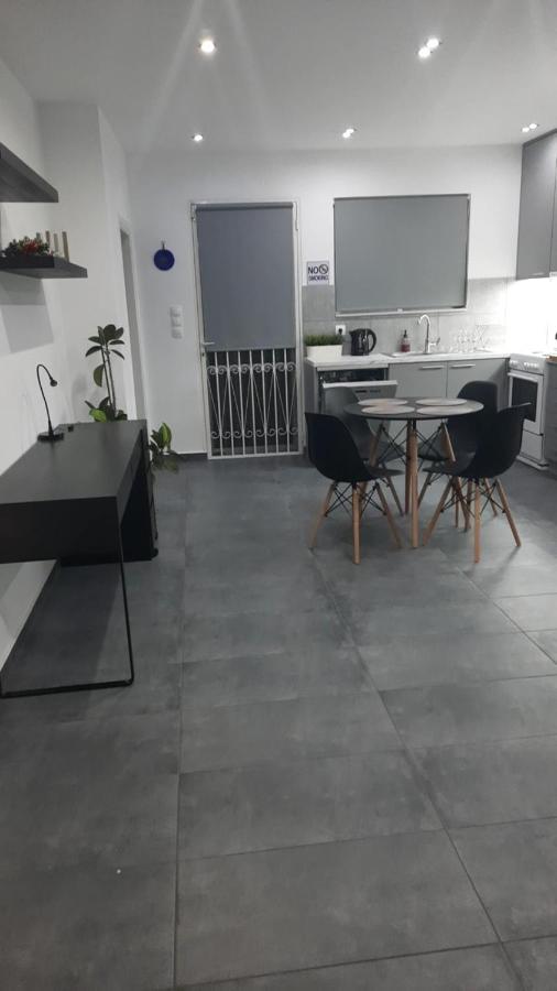 Glyfada Vacation Apt Atenas Exterior foto