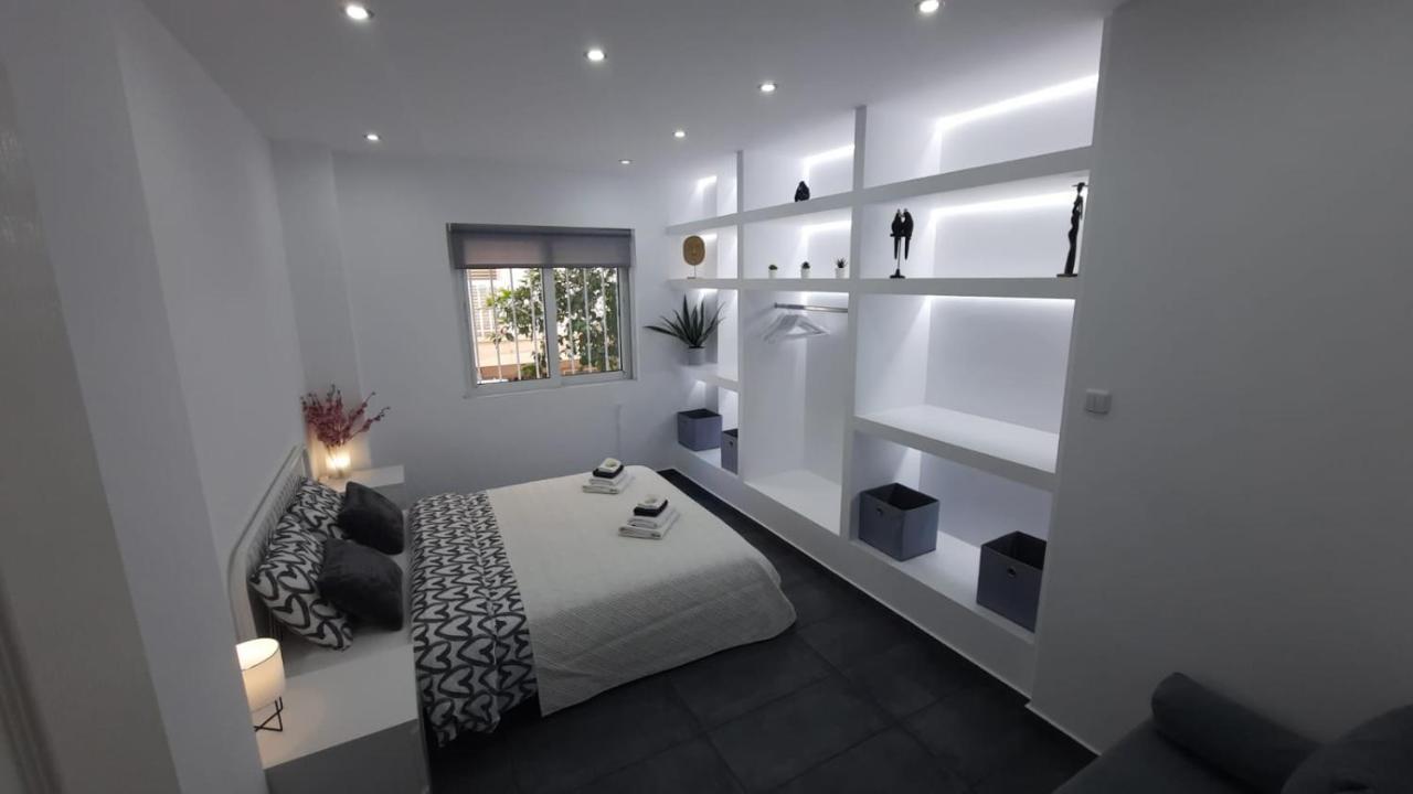 Glyfada Vacation Apt Atenas Exterior foto