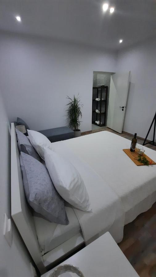 Glyfada Vacation Apt Atenas Exterior foto